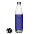 You Got this, Girl Stainless Steel Water Bottle