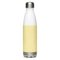 Teacher Voice Stainless Steel Water Bottle