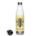 Bee Nice Stainless Steel Water Bottle