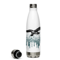 Philly Jawn Stainless Steel Water Bottle