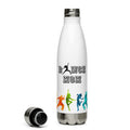 Dance Mom Stainless Steel Water Bottle