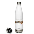 Not Old, Just Vintage Stainless Steel Water Bottle