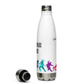 Dance Mom Stainless Steel Water Bottle