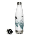 Philly Girl Stainless Steel Water Bottle
