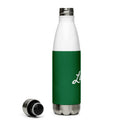 Lucky Stainless Steel Water Bottle