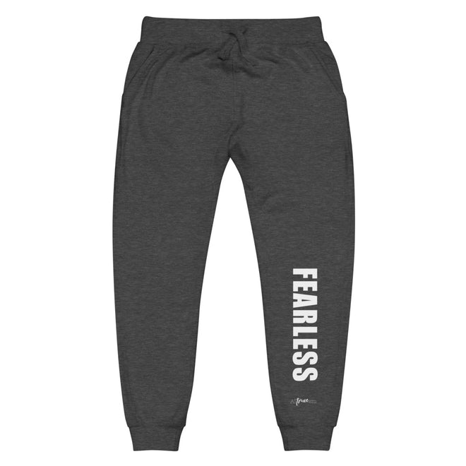 Fearless Fleece Sweatpants