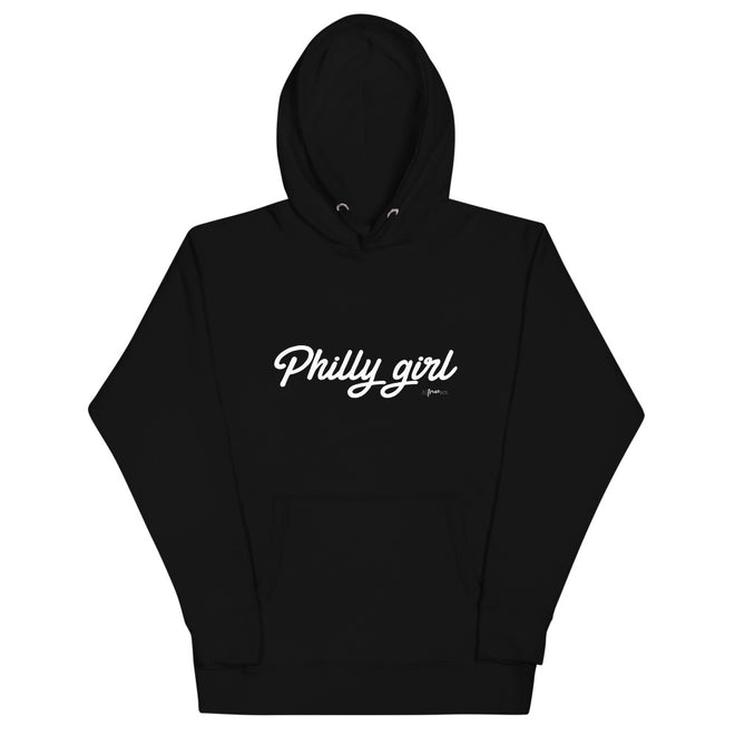 Philly Girl Premium Hoodie