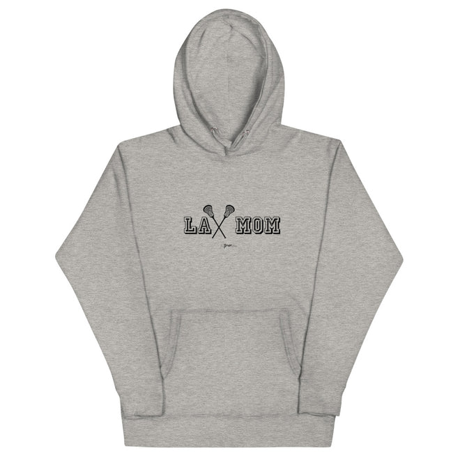 Lax Mom Premium Hoodie