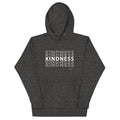 Kindness Premium Hoodie