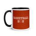 Basketball Mom Mug