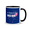 A Beautiful Mess Mug