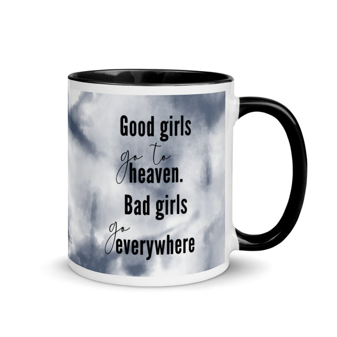 Good Girls Mug