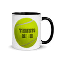 Tennis Mom Mug
