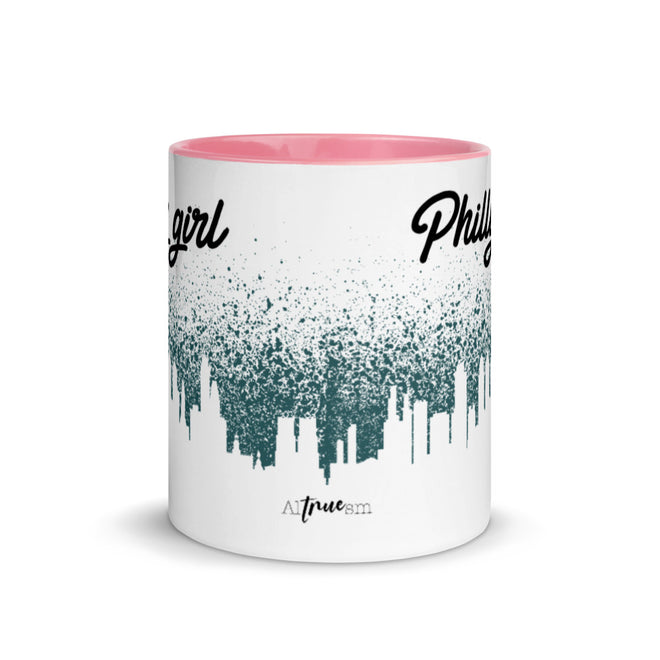 Philly Girl Mug