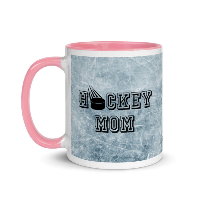 Hockey Mom Mug