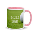 Golf Mom Mug