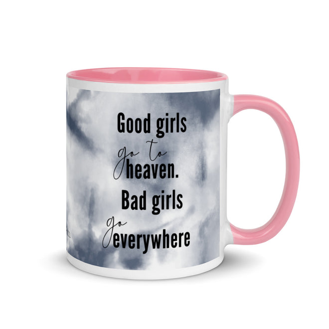 Good Girls Mug