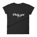 Philly Girl Short Sleeve T-Shirt