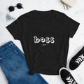 Boss Short Sleeve T-Shirt