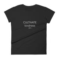 Cultivate Kindness Short Sleeve T-Shirt